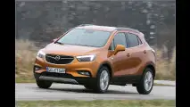 Hyundai Kona: Das neue Kompakt-SUV