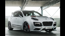 Techart Magnum Sport Edition
