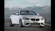 Endlich ein Frischluft-M2
