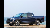 Platz 1 ,Truck