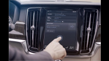 Die Konferenz im Auto