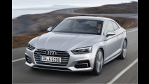 Flop: Audi A5