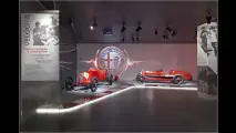 Die italienische Zeitmaschine