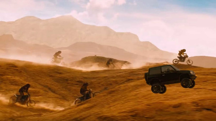 Suzuki Vitara’sını satan adamdan muhteşem reklam videosu