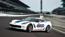 Corvette Grand Sport