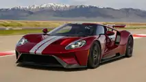 2017 Ford GT: First Drive
