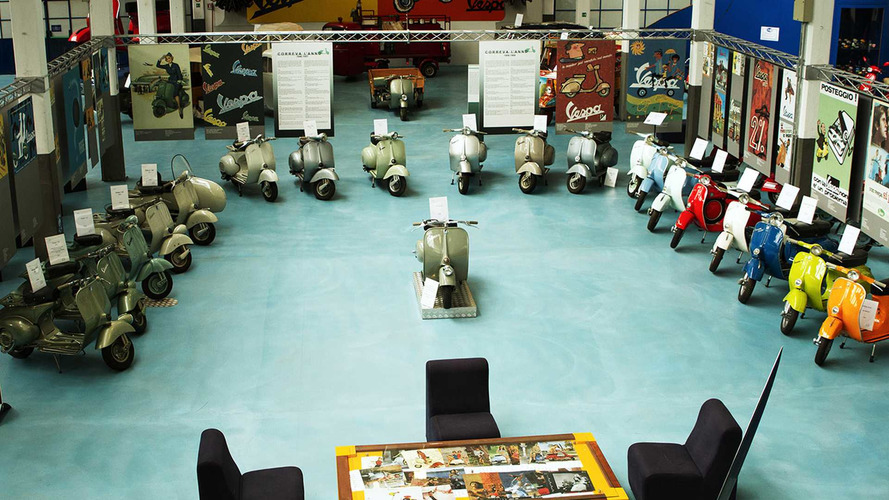 Museo Piaggio