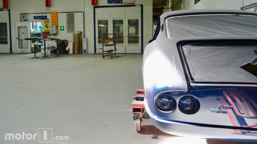 Carrosserie Lecoq
