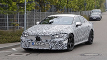 2019 Mercedes-AMG GT Sedan casus fotoğrafları