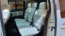 2017 - Citroën Space Tourer Ë Concept