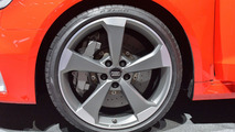 Audi RS3 Sportback Geneva