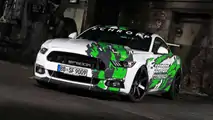Schropp Ford Mustang