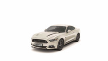 Ford Mustang Shadow Edition