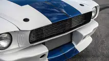 Classic Recreations 1966 Shelby Mustang GT350CR