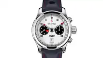 Chrono Bremont Jaguar Type E