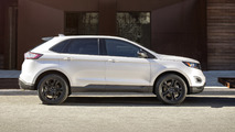 2018 Ford Edge SEL Sport Appearance Package