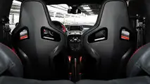 Fiat 500 Abarth Pogea Racing
