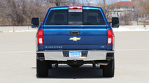 2017 Chevy Silverado 1500: Review