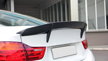 BMW M4 CRT by Alpha-N Performance