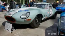 Tour Auto 2017