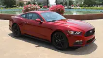 Ford Mustang Worldwide