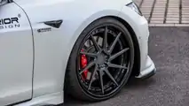 Tesla Model S by Prior Design