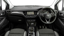 Vauxhall Crossland X on sale