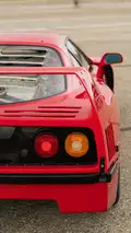1992 Ferrari F40