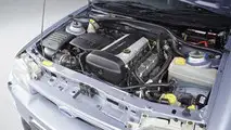 Ford Escort Cosworth