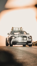 Jon Olsson Rolls-Royce Wraith