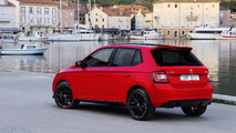 Stratégie de Skoda