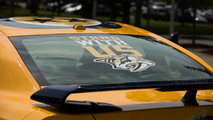 Nissan GT-R Predzilla