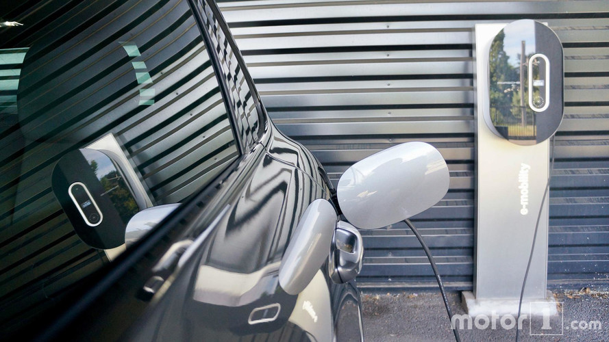 Essai Porsche Cayenne S E-Hybrid
