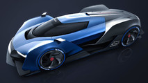 Audi RS Concept