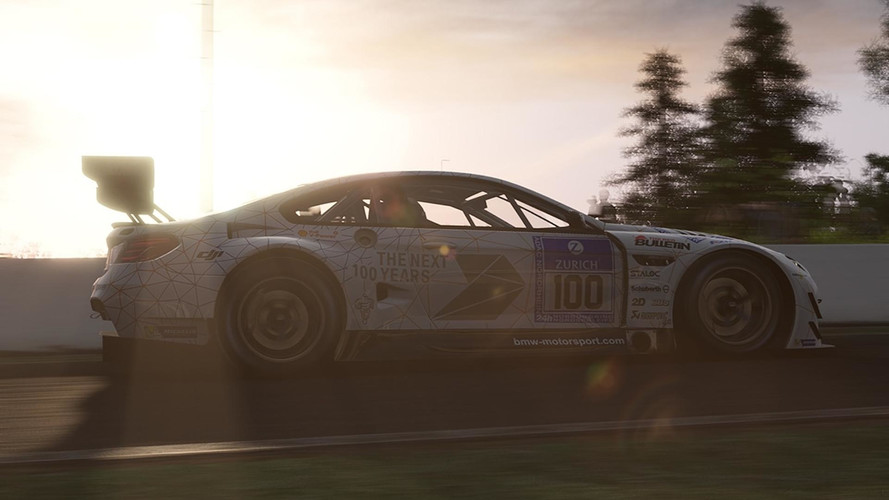 Project Cars 2