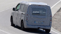 2018 Citroën Berlingo casus fotoğrafları