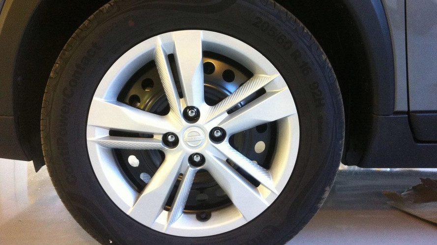 Nissan Kicks S - Primeiras imagens