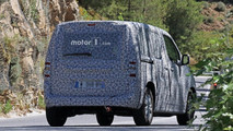 2018 Peugeot Partner casus fotoğraflar