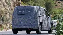 2018 Peugeot Partner casus fotoğraflar