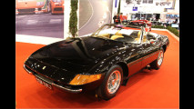 Ferrari 365 GTS/4 ,Daytona Spider