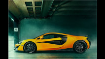 Jetzt ist auch McLaren dran