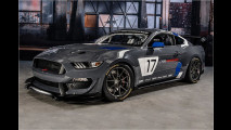 Ford Mustang GT4
