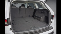 Skoda Kodiaq: Die Preise