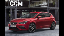 Seat Leon: Neue Preise