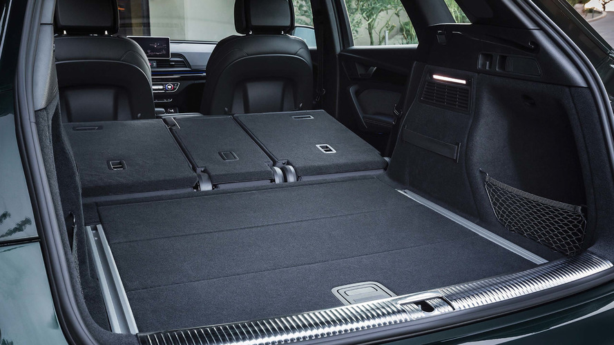 2017 Audi Q5