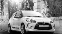 2017 Citroen DS 3