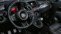 Abarth 695 XSR Yamaha Limited Edition