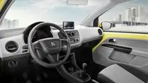 2017 Seat Mii