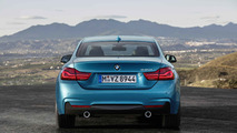 2017 BMW 4 Series Coupe