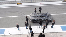 Techrules Monza